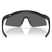 0OO922992291737 Oakley Hydra Fabio Quartararo Sig Sunglasses Matte Black Frame PRIZM Black Lens