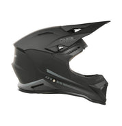 O'Neal 2025 1SRS SOLID Helmet - Black