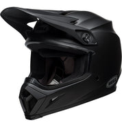 Bell MX-9 MIPS Matte Black