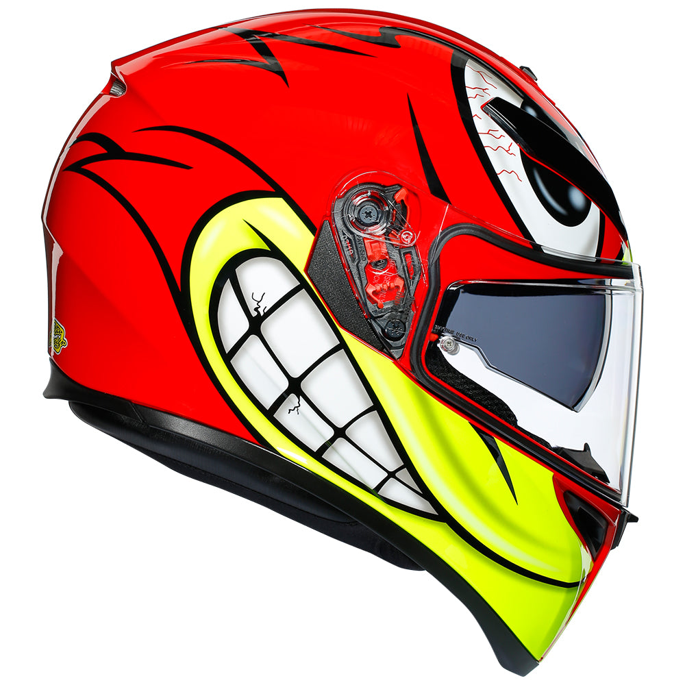 AGV K3 SV [BIRDY]