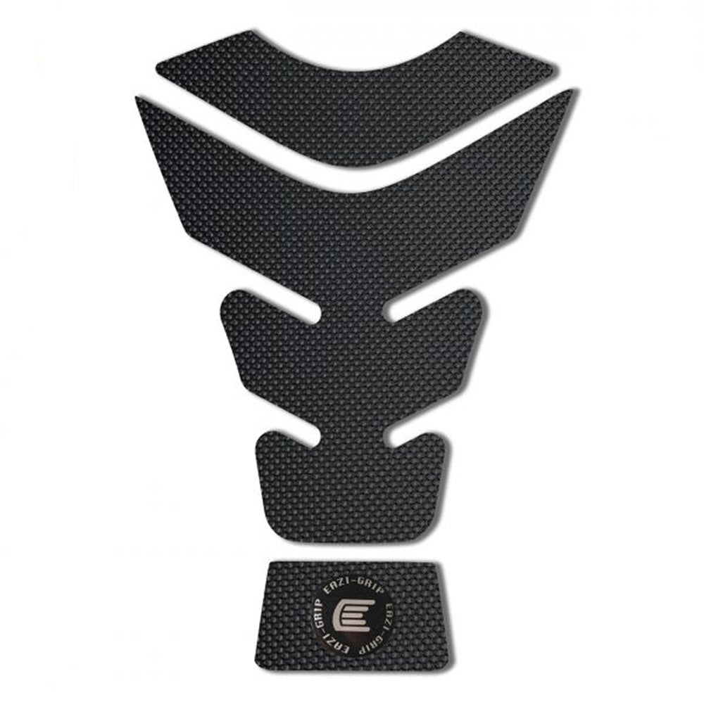 Eazi-Grip Centre Tank Pads - Design G - PRO Black