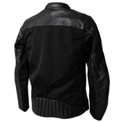 RST INTERSTATE AIR CE LEATHER JACKET [BLACK] 2