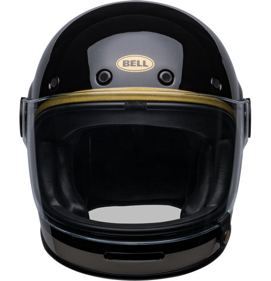 Bell BULLITT Atwyld Orion Gloss Black/Gold