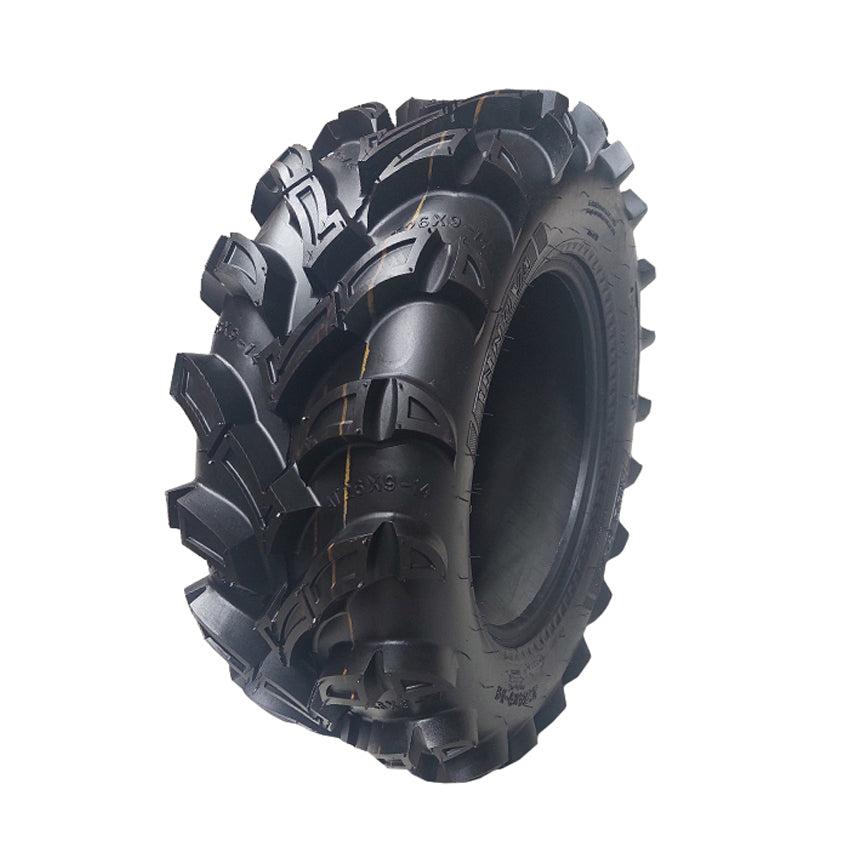 Innova MudGear Xtra - 30mm tread