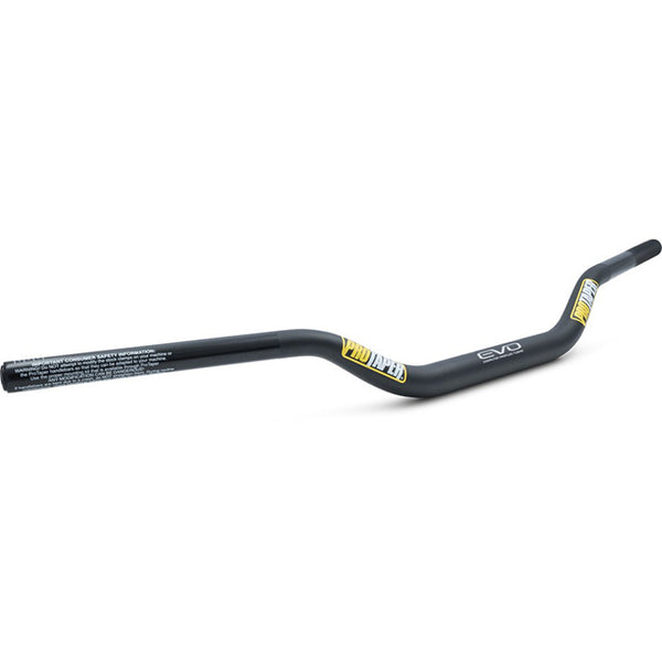 EVO Handlebars - Black