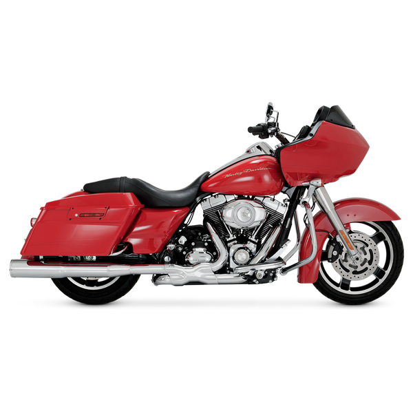 VANCE & HINES HI-OUTPUT SLIP-ONS