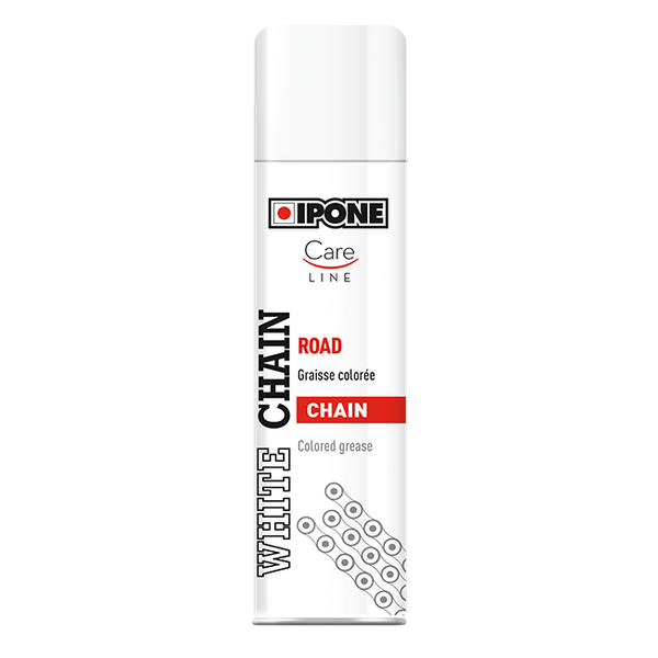 WHITE CHAIN 250ml chain lube