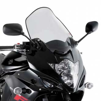 Givi GS D270S Screen