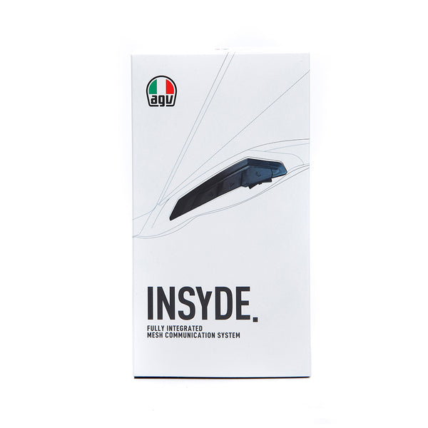 AGV INSYDE BLUETOOTH COMMUNICATION UNIT