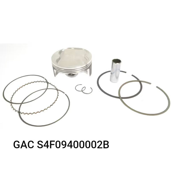 suzBB-GAC S4F09400002B