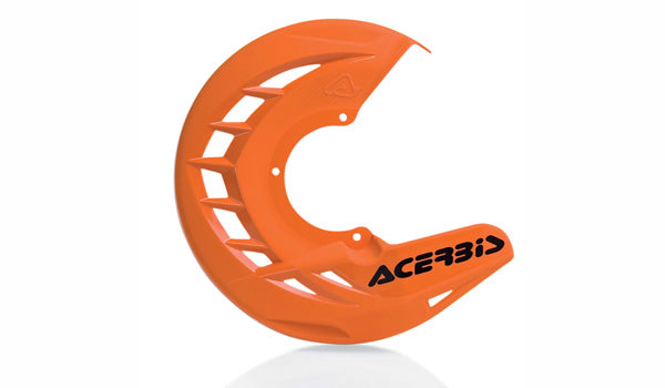 Orange X-brake cover  - 16057.010