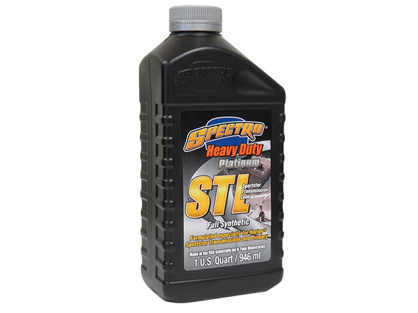 Sportster/ Buell trans oil