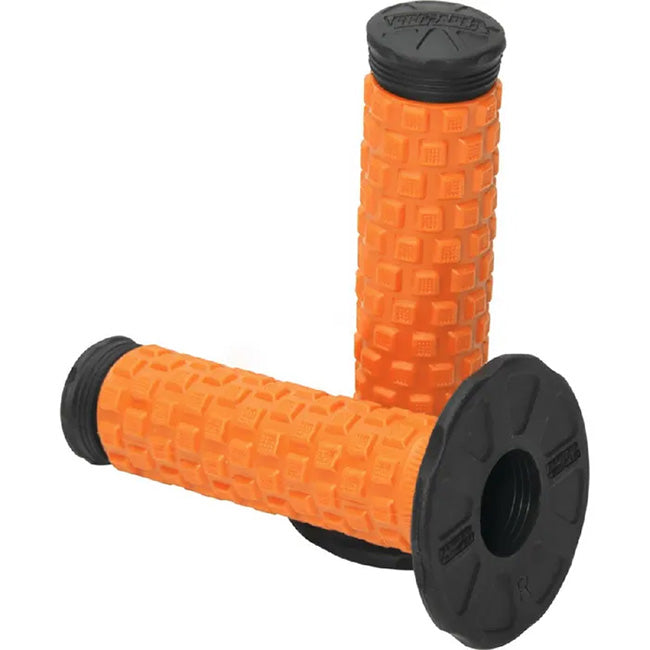 PROTAPER PILLOW TOP GRIPS Orange Black