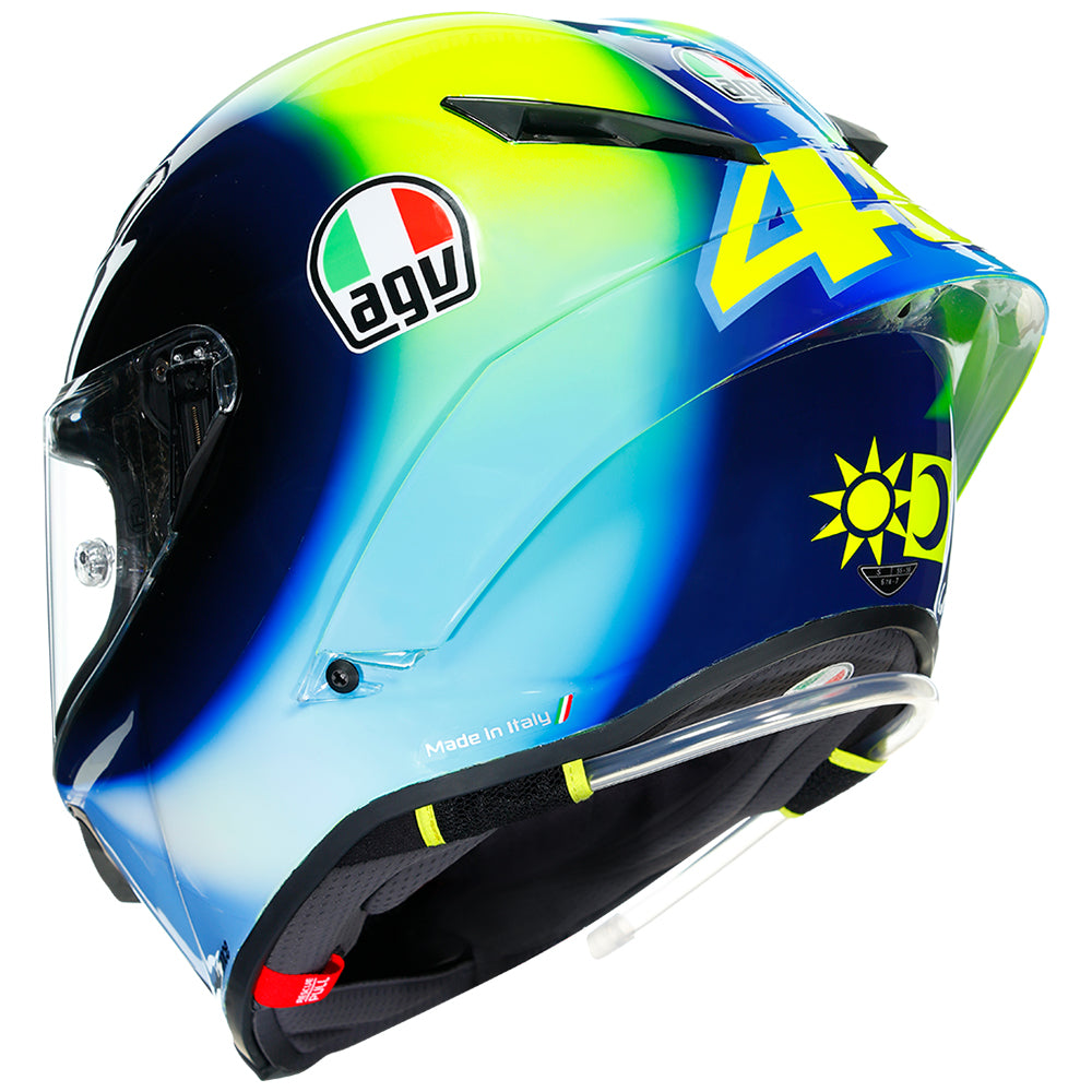 AGV PISTA GP RR [SOLELUNA 2021]