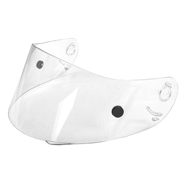 AGV RACE-X VISOR [CLEAR]