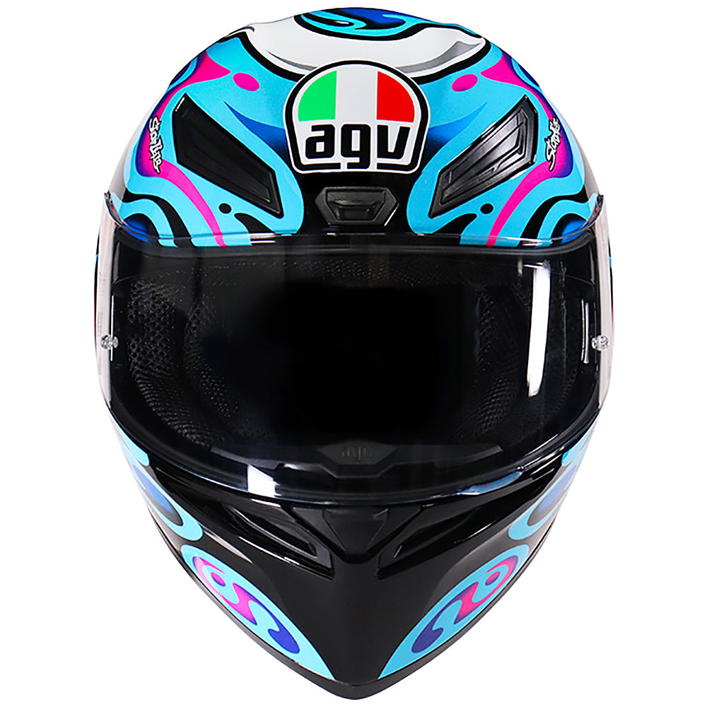 AGV K1 S [VIETTI 2022] 3