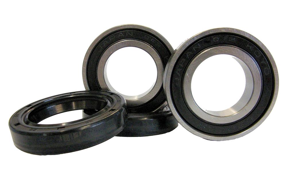 wheel bearing kit