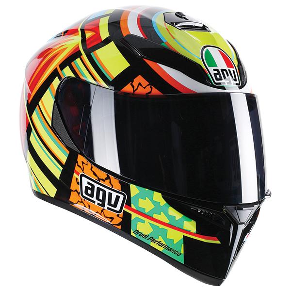 AGV K-3 SV Elements