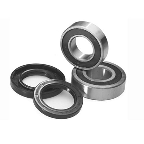 ARTRAX Front Wheel Bearings