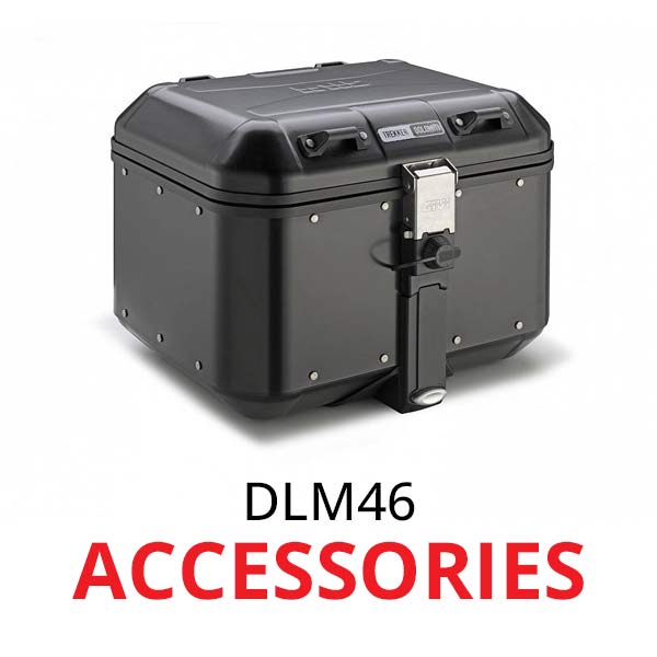 DLM46-accessories