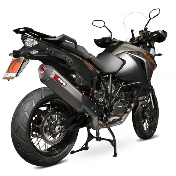 KTM Adventure 1190 13-16 2013 - 2016