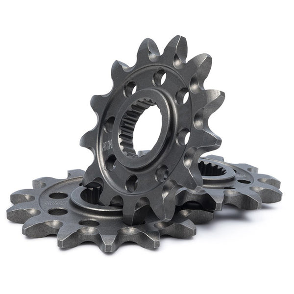 Race Spec (RS) Front Sprocket - Steel