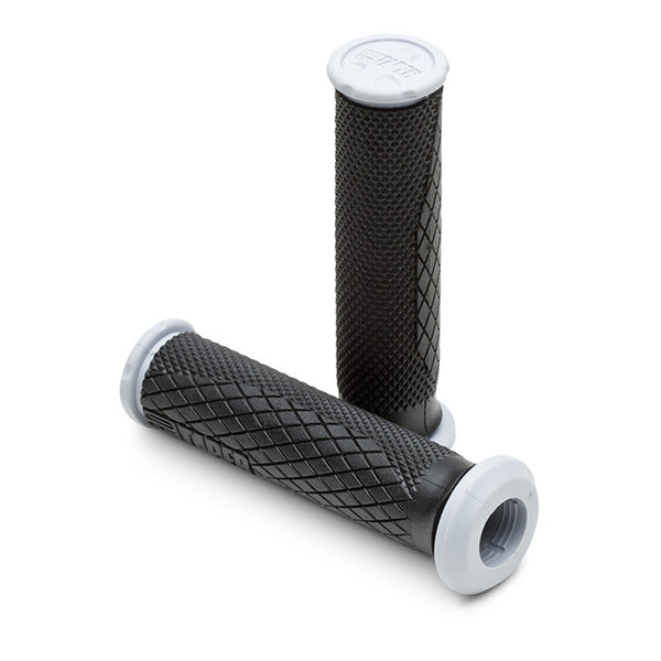 ATV Dual Density Grips - Full-Diamond