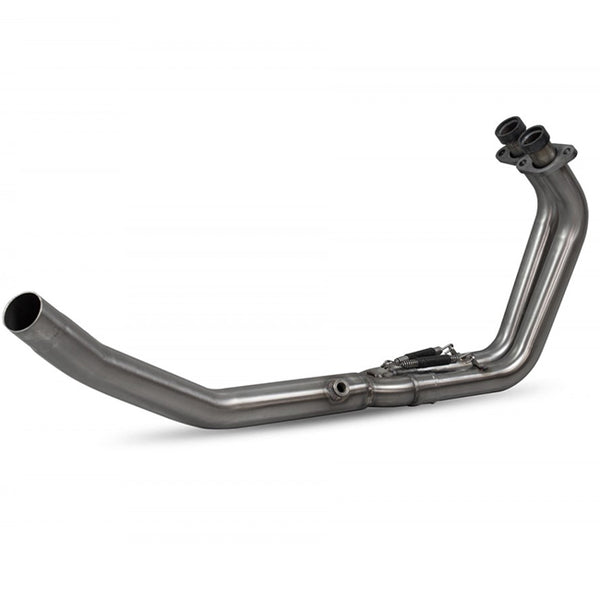 Kawasaki Ninja 400 18- Header Pipe fits to RKA121,KA1015,OE