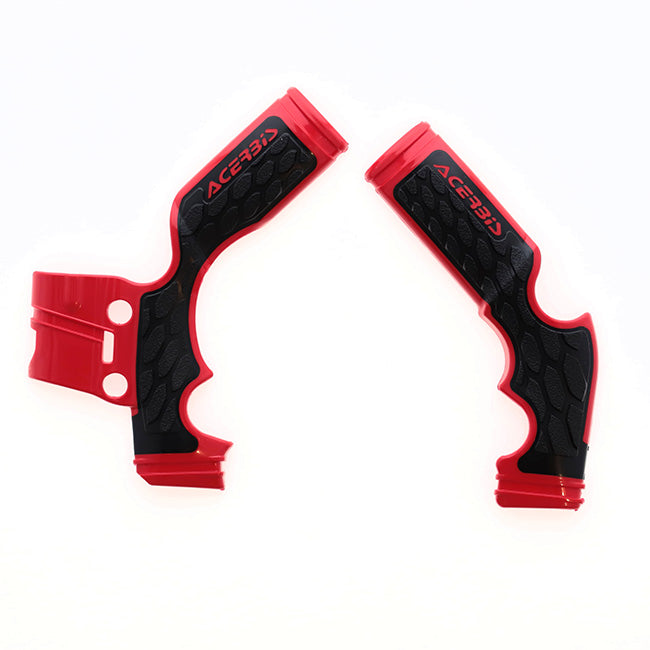 X-GRIP FRAME PROTECTOR GASGAS