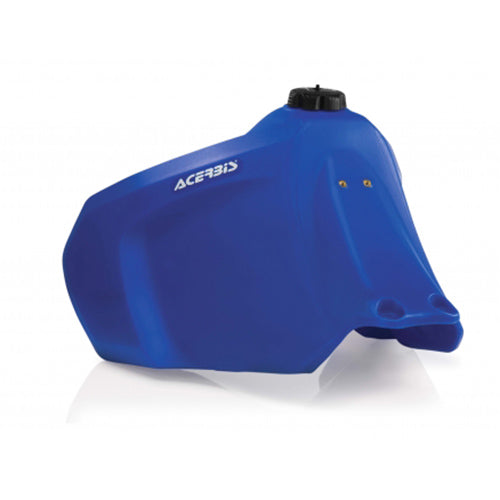 DR650 Tank 25ltr Blue