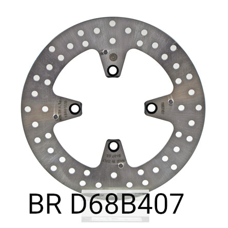 BR D68B407E8