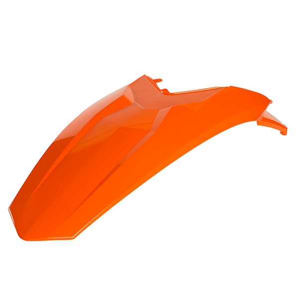 Acerbis KTM Rear Mudguard