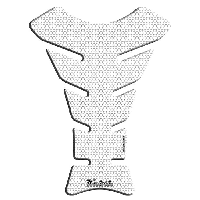 KEITI TANK PAD HONEYCOMB KT1250C [CLEAR]