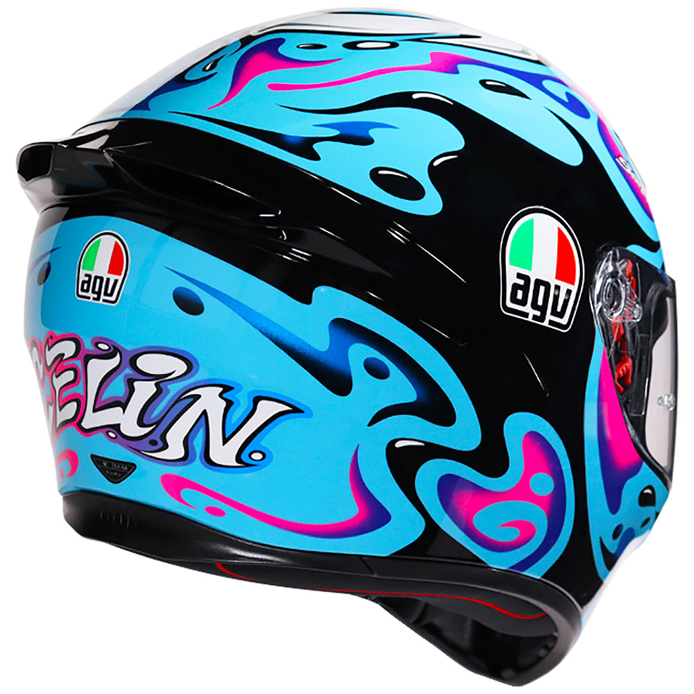 AGV K1 S [VIETTI 2022] 5