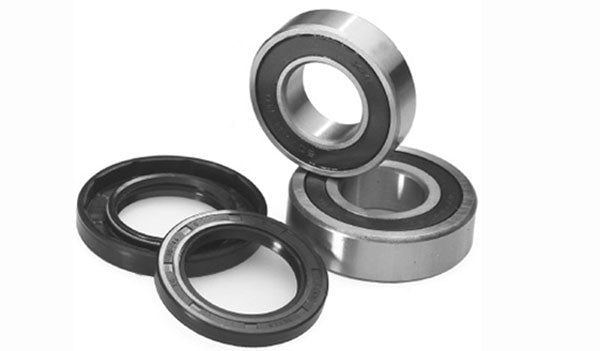 ARTRAX Front Wheel Bearings