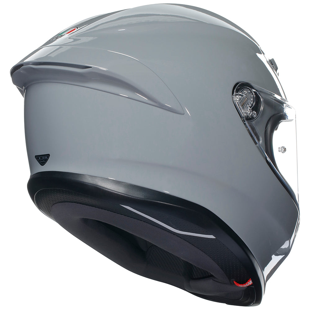 AGV K6 S [NARDO GREY] 6