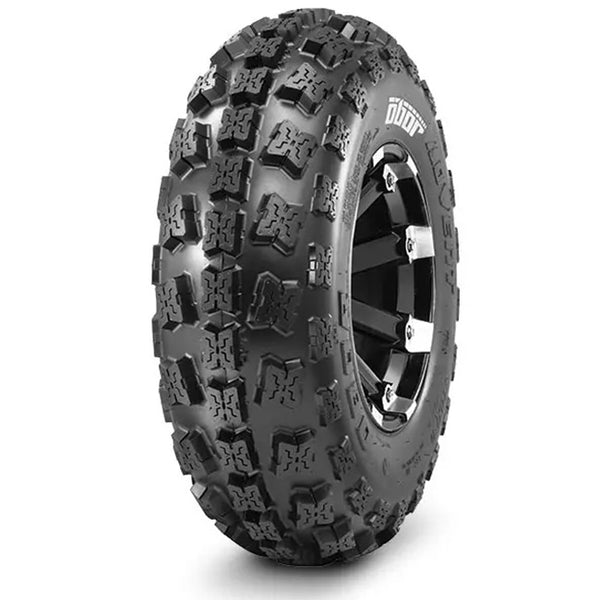 OBOR Advent ATV Tire Front - WP01