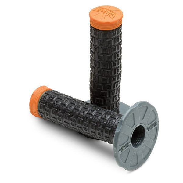 MX Pillow Top Lite Grips - Orange