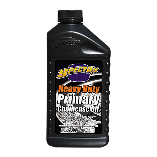 Heavy Duty Primary Chaincase Oil