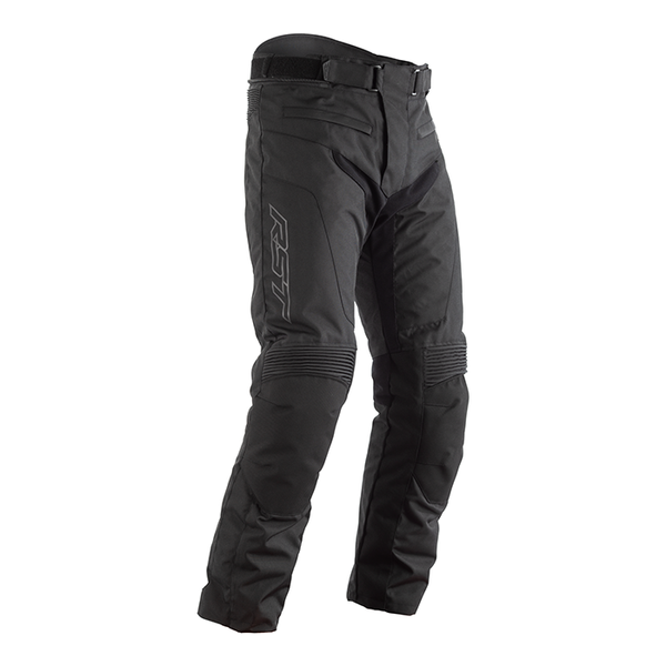 RST SYNCRO TEXTILE PANT [BLACK]