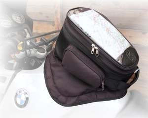 Vartex Nomad Tank Bag