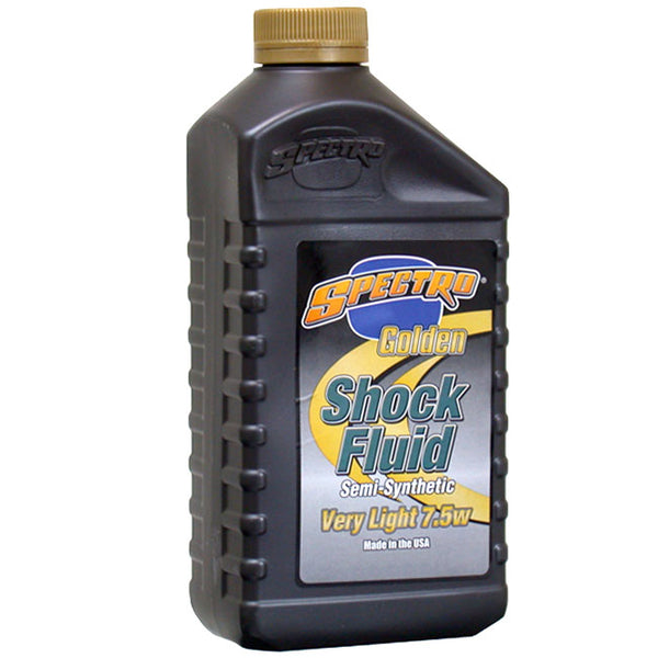 Golden Spectro Very Light 7.5w 1 litre