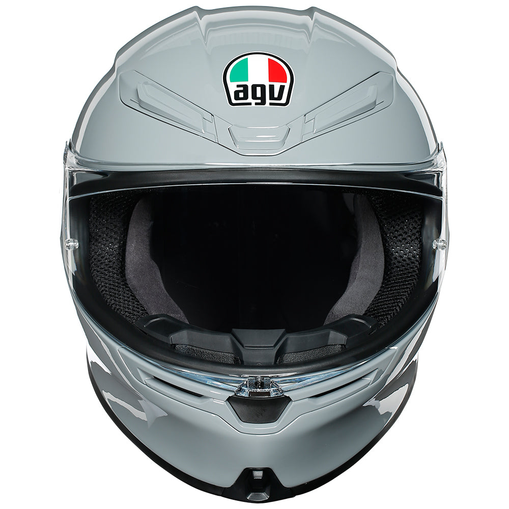 AGV K6 [NARDO GREY]