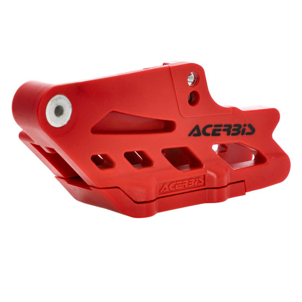 ACERBIS CHAIN GUIDE KTM/HUSQVARNA/GASGAS - RED