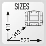 SIZES-TRK46