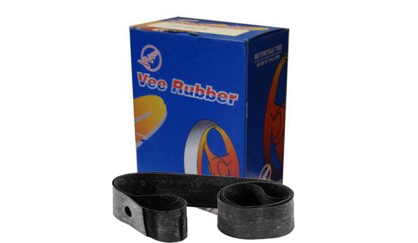 Rim Tape solid per Box 5pcs