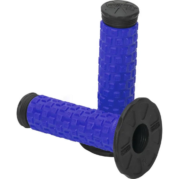 PROTAPER PILLOW TOP GRIPS Blue Black