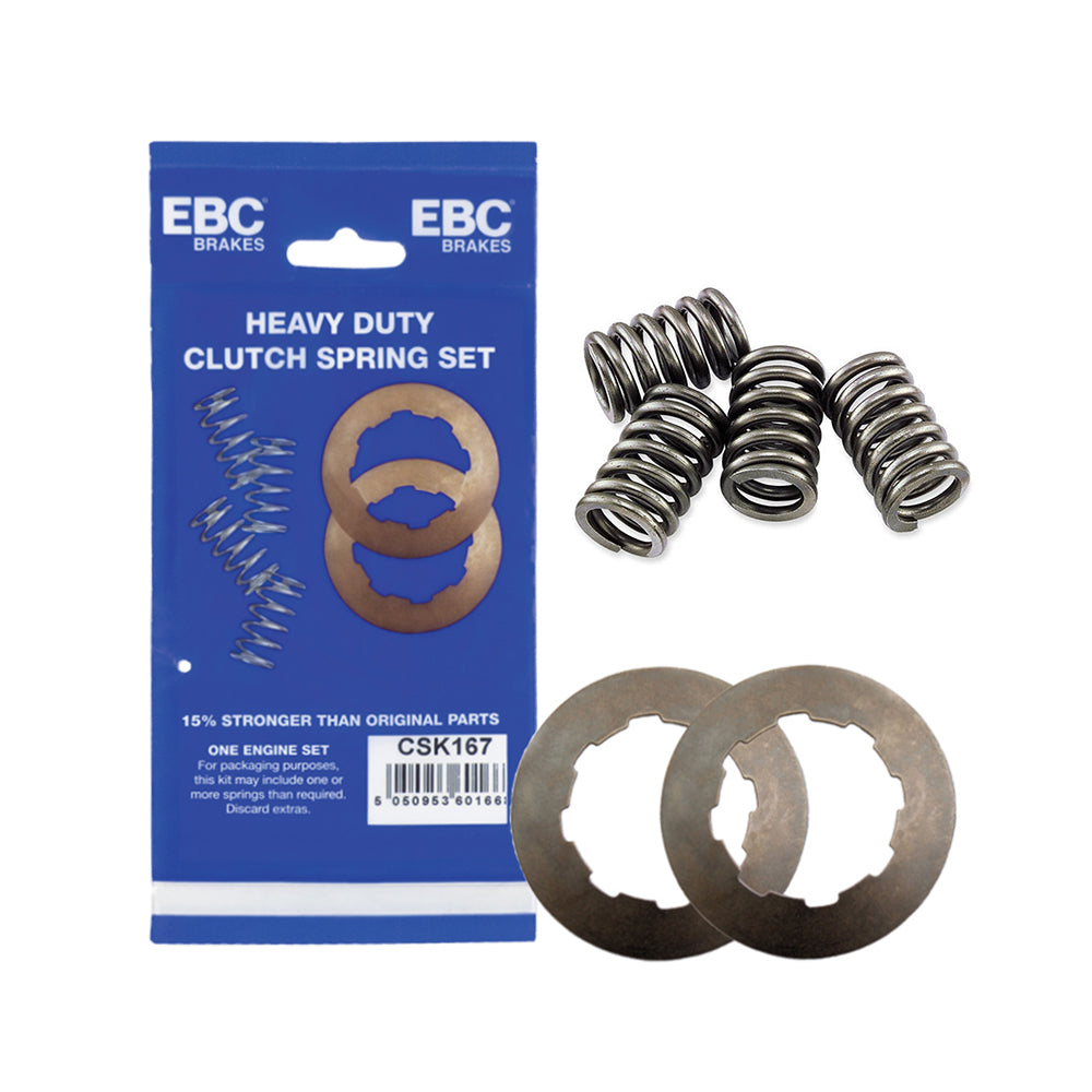 EBC CSK CLUTCH SPRING KITS