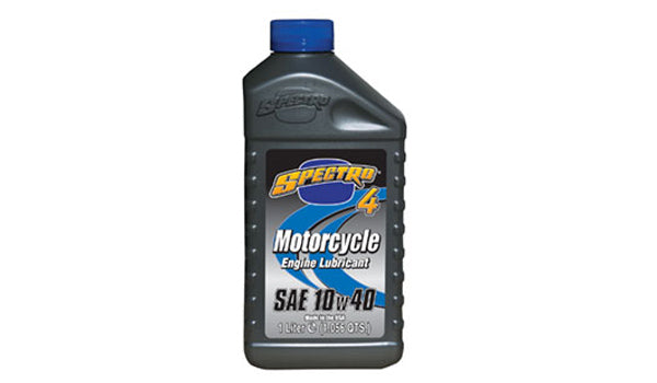 4 Premium Petroleum Engine Oil S414L